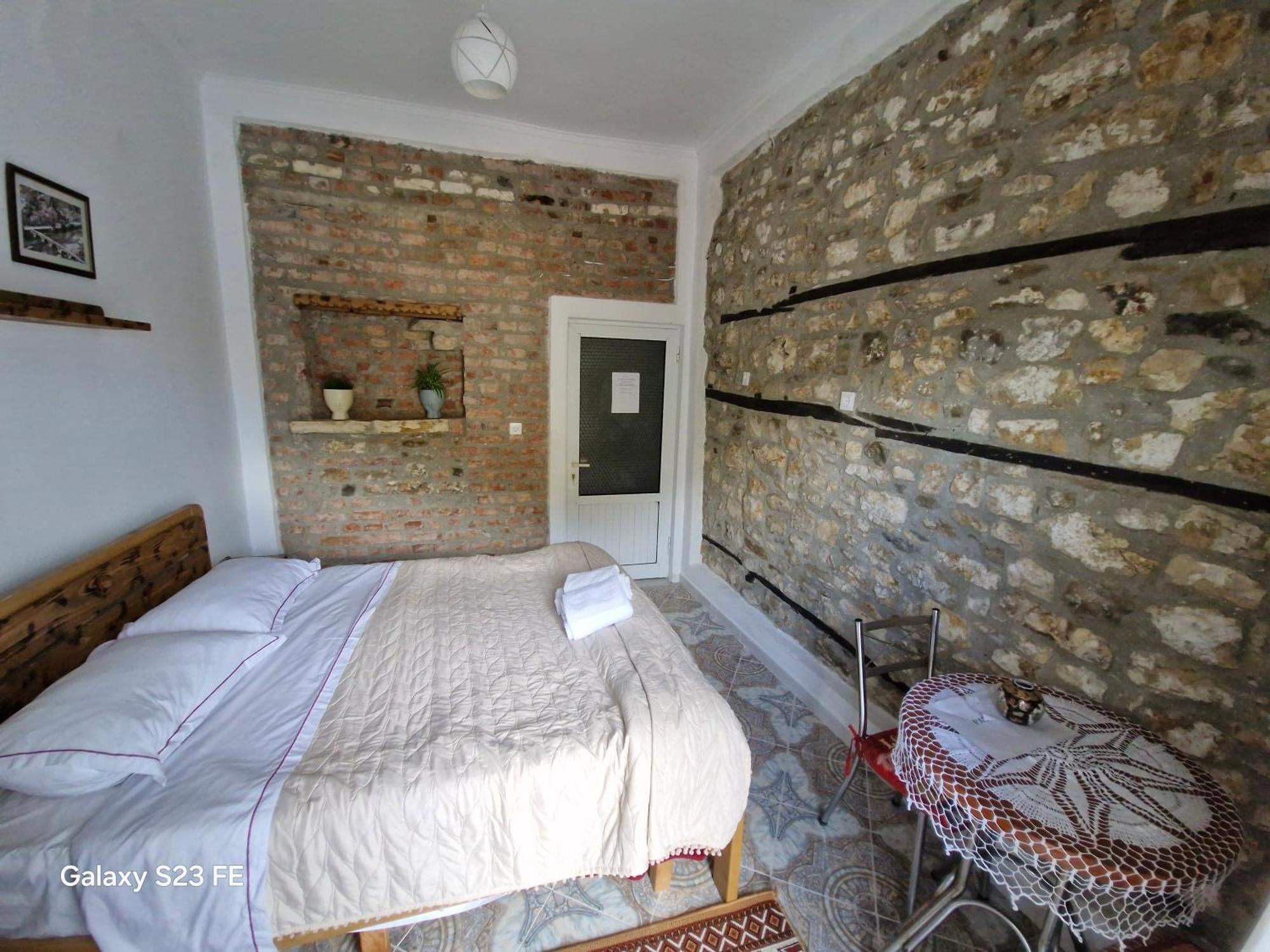 Guesthouse Belle View Берат Екстериор снимка