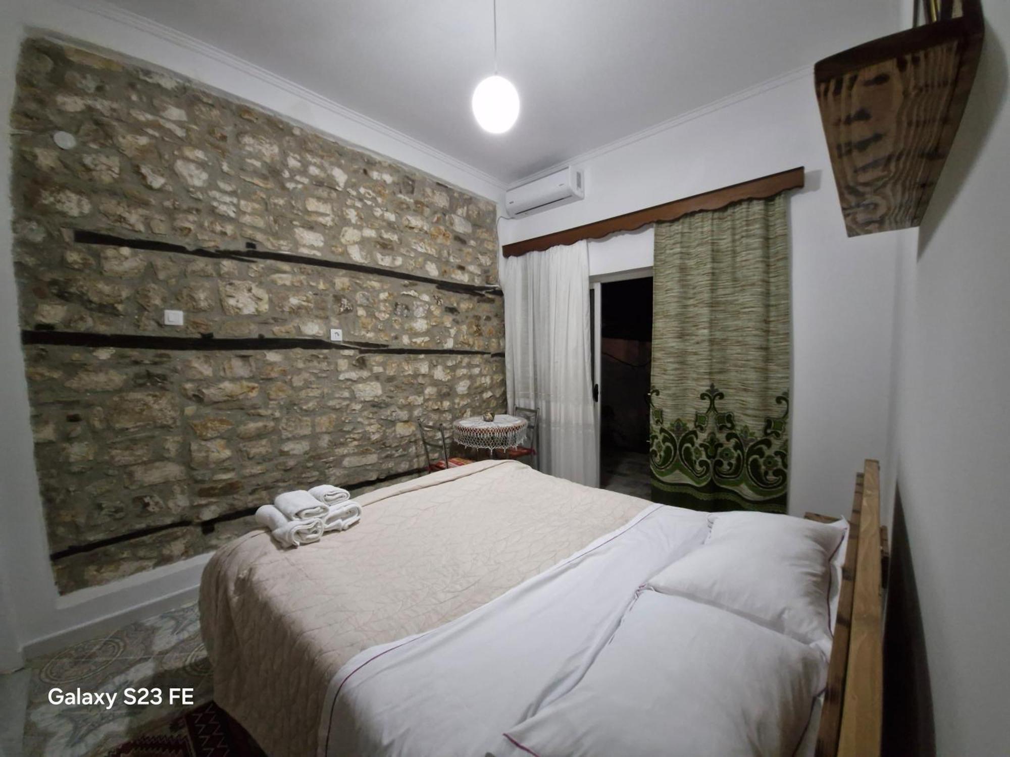 Guesthouse Belle View Берат Стая снимка